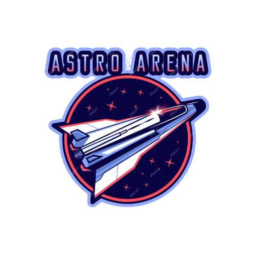 Astro Arena logo